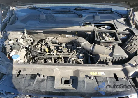 2016 Land Rover Discovery Sport Se из США, поврежденный, VIN SALCP2BG6GH623366